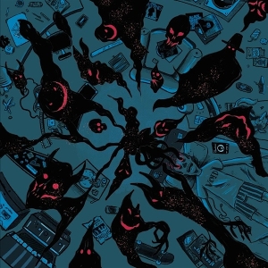 Visions From the Void by Proton Packs