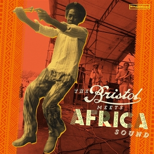 Bristol Meets Africa Sound
