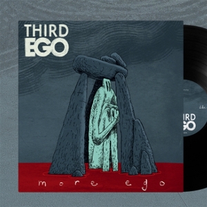 More Ego by Third Ego