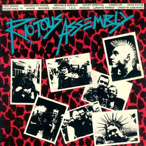 Riotous Assembly by Various