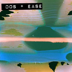 Ease Ep by Dos