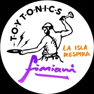 La Isla Respira Ep by Fimiani