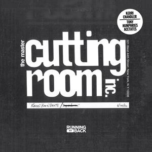 Tony Humphries Acetates by Chandler, Kerri & Dee ...