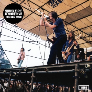 In Concert At the Bbc 1970 by Humble Pie