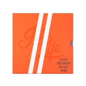 Jet Life: the Pilot Talk Collection by Curren$Y