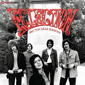 Bbc Top Gear Sessions by Eclection
