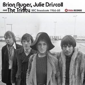 Bbc Broadcasts 1966-1968