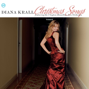 Christmas Songs by Krall, Diana
