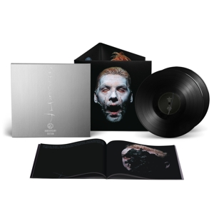 Sehnsucht by Rammstein