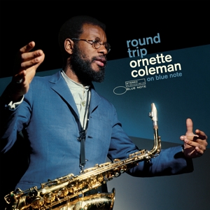 Round Trip: Ornette Coleman On Blue Note by Coleman, Ornette