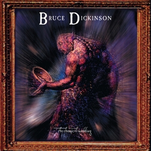 The Chemical Wedding by Dickinson, Bruce