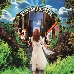 Scissor Sisters by Scissor Sisters
