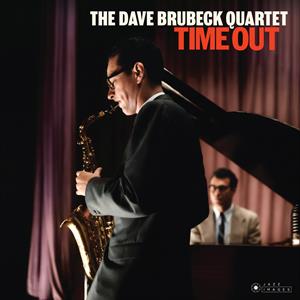 Time Out by Dave Brubeck Quartet