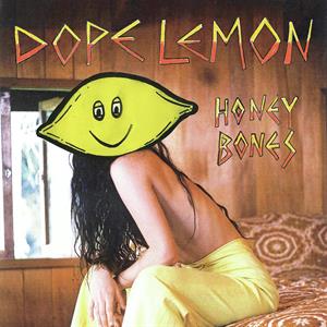 Honey Bones by Dope Lemon