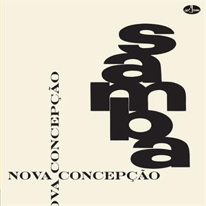 Samba Nova Concepcao by Deodato, Eumir