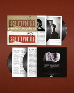 Cupid & Psyche 85 by Scritti Politti
