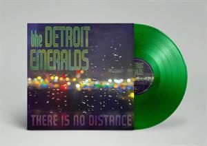 There is No Distance