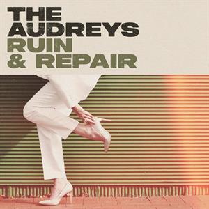 Ruin & Repair by Audreys