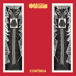 Continua by Orbital Ensemble