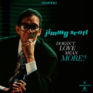 Doesn't Love Mean More? by Scott, Jimmy