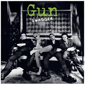 Swagger by Gun