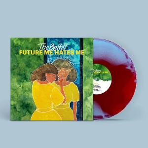 Future Me Hates Me by Beths