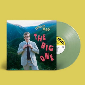 The Big One by May, Dent