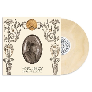 Yours Sincerely (Mothership)