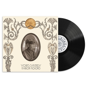 Yours Sincerely by Hosono, Haruomi
