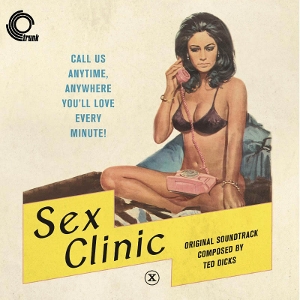 Sex Clinic (OST)