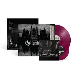 Cathedral by Carpenter, John & Cody...