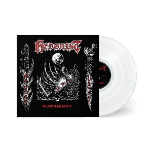 Scapulimancy by Hedonist