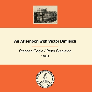 An Afternoon With Victor by Cogle, Stephen & Peter...