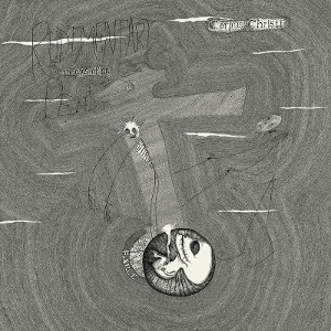 The E.P.'S of R.P. by Rudimentary Peni