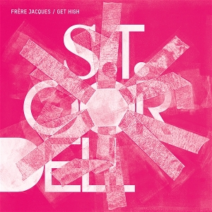 Frere Jacques-Get High by S.T. Cordell