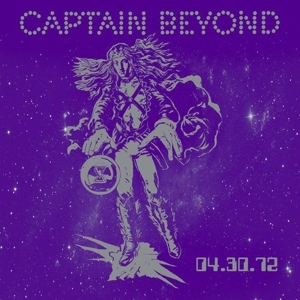 04.30.72 by Captain Beyond