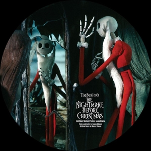 The Nightmare Before Christmas