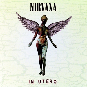 In Utero by Nirvana