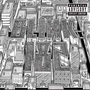Neighborhoods by Blink-182