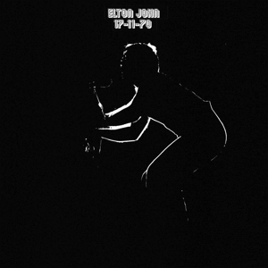 17-11-1970 by John, Elton
