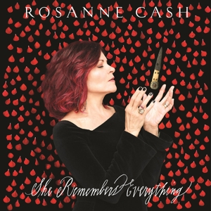 She Remembers Everything by Cash, Rosanne