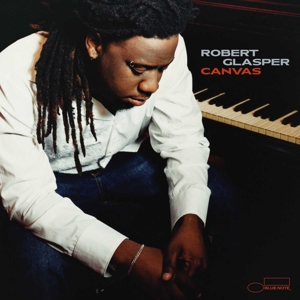 Canvas by Robert Glasper Experiment