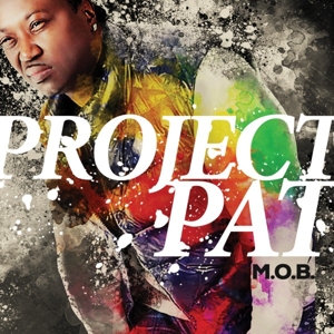 M.O.B(3 Stripe)