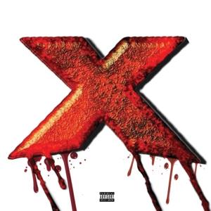 Blood On a Da X by Onyx