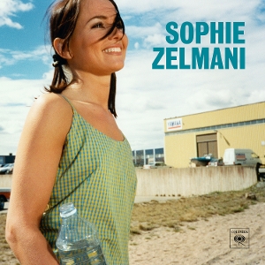 Sophie Zelmani by Zelmani, Sophie