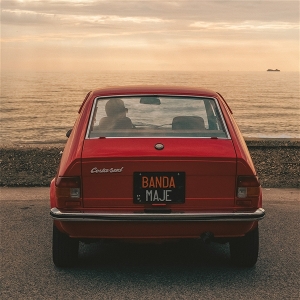Costa Sud by Banda Maje