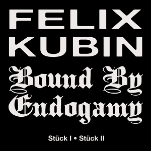 7-Stuck I/Stuck Ii by Bound By Endogamy X Fe...