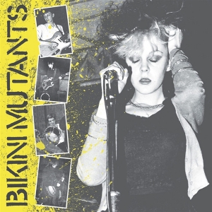 Let's Mutate by Bikini Mutants
