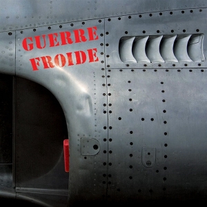 Angoisses Et Divertissement by Guerre Froide