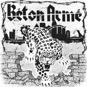 Collection + Second Souffle by Beton Arme